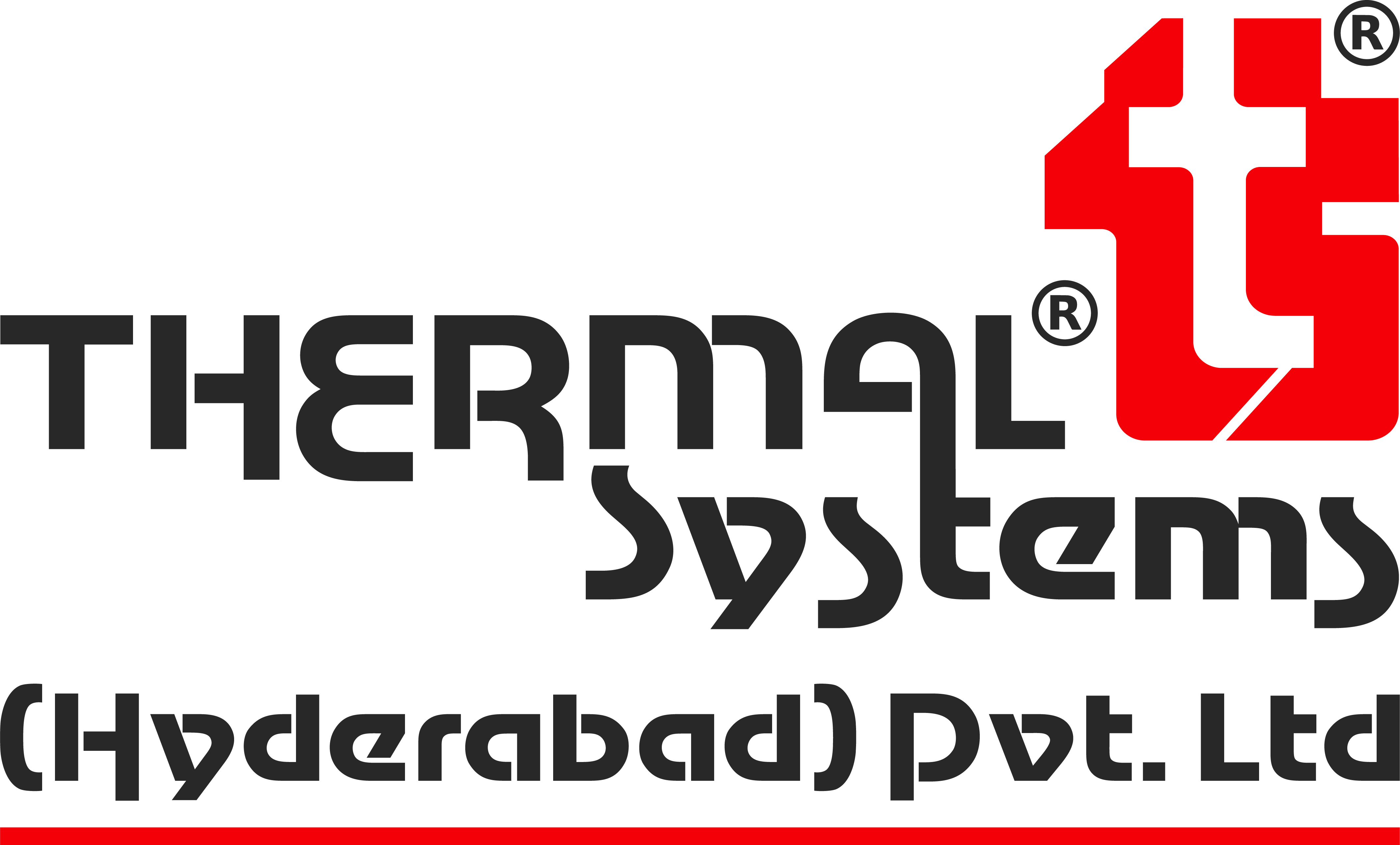 Thermal Systems Pvt Ltd. Thermal Systems Pvt Ltd.