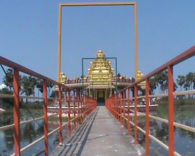 Subrahmanya Swamy Temple